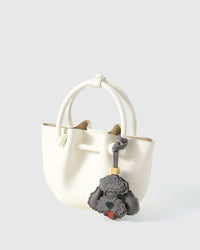 POODLE CHARM
