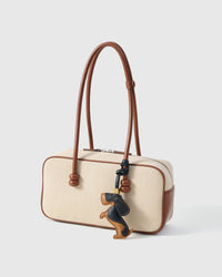 DACHSHUND CHARM