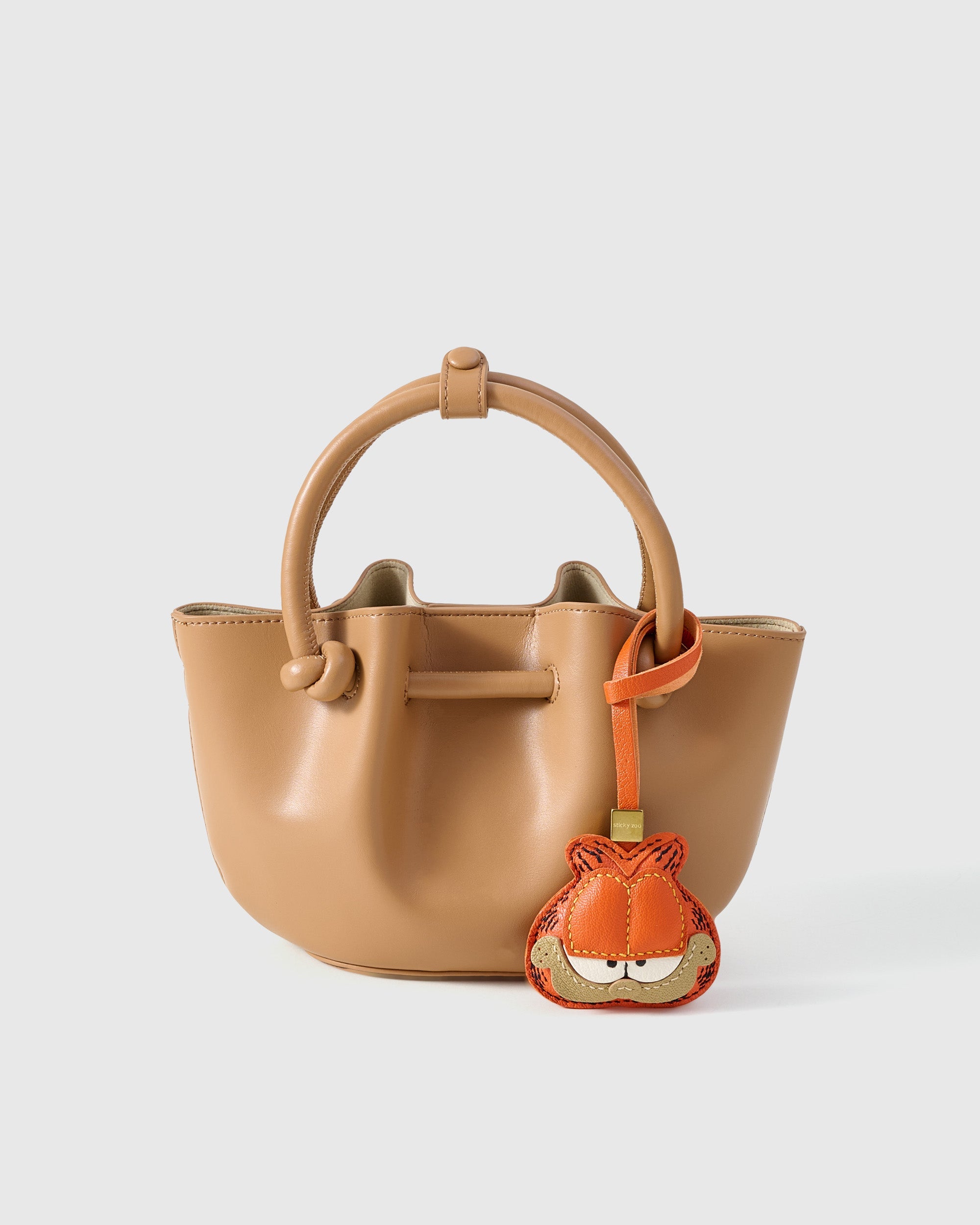GARFIELD CHARM
