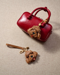 POODLE CHARM