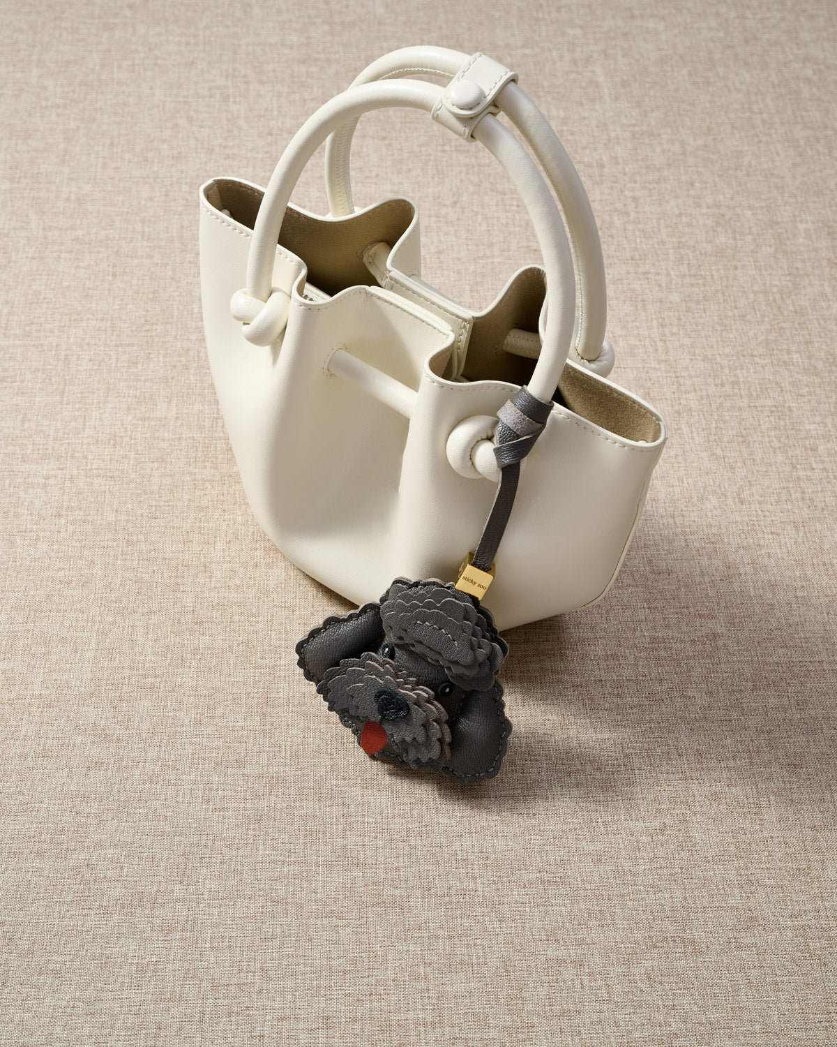 POODLE CHARM
