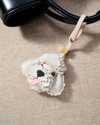 POODLE CHARM