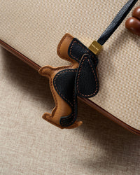 DACHSHUND CHARM