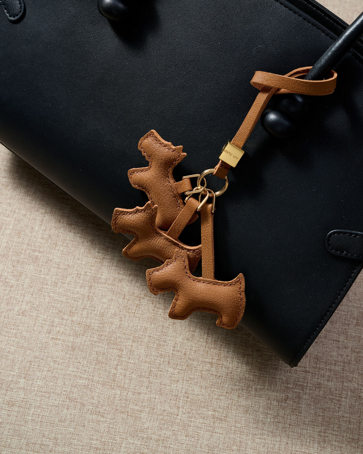 3 days of hand-work per piece. No machines. No shortcuts. Built to last longer than the trend that made it popular.
