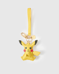 Bolt Buddy Charm