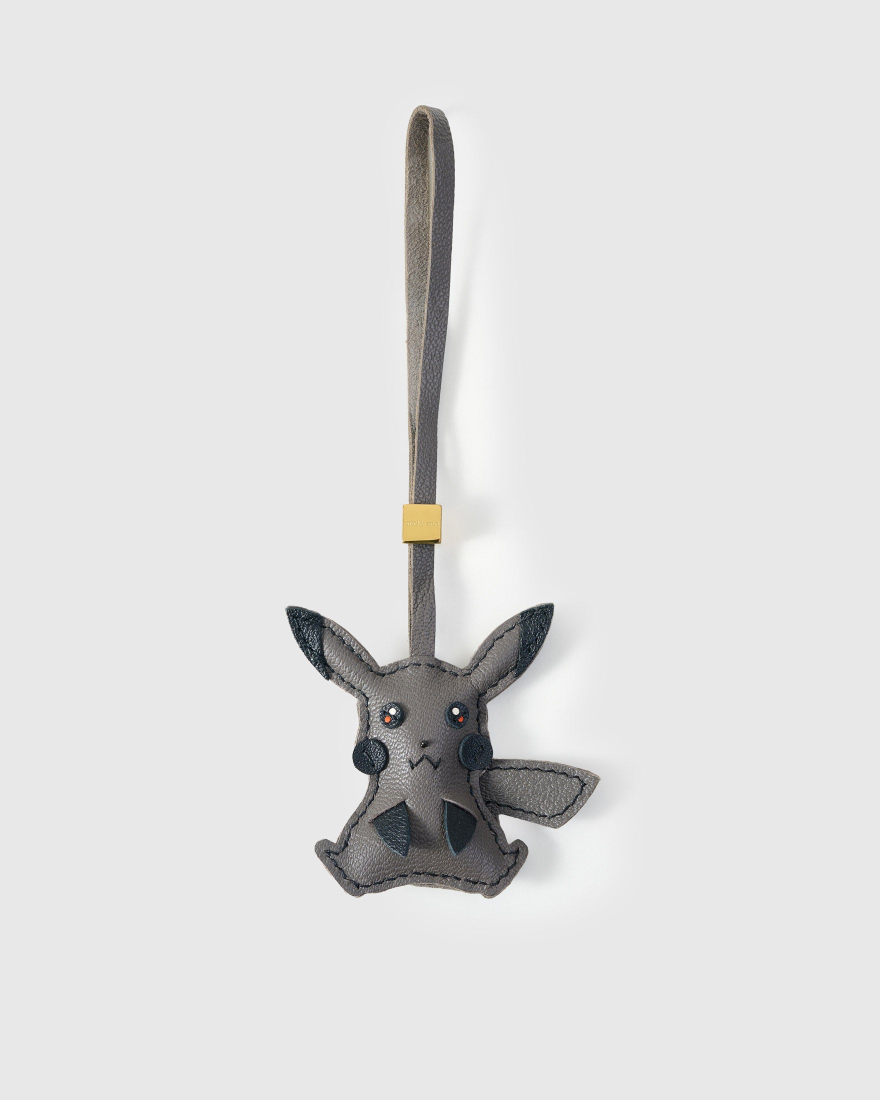 Bolt Buddy Charm