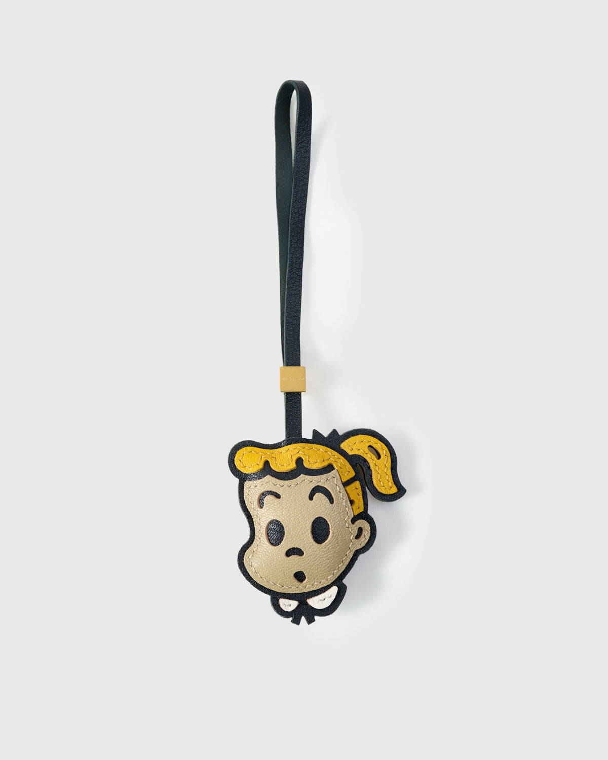 OSAMU GOODS CHARM