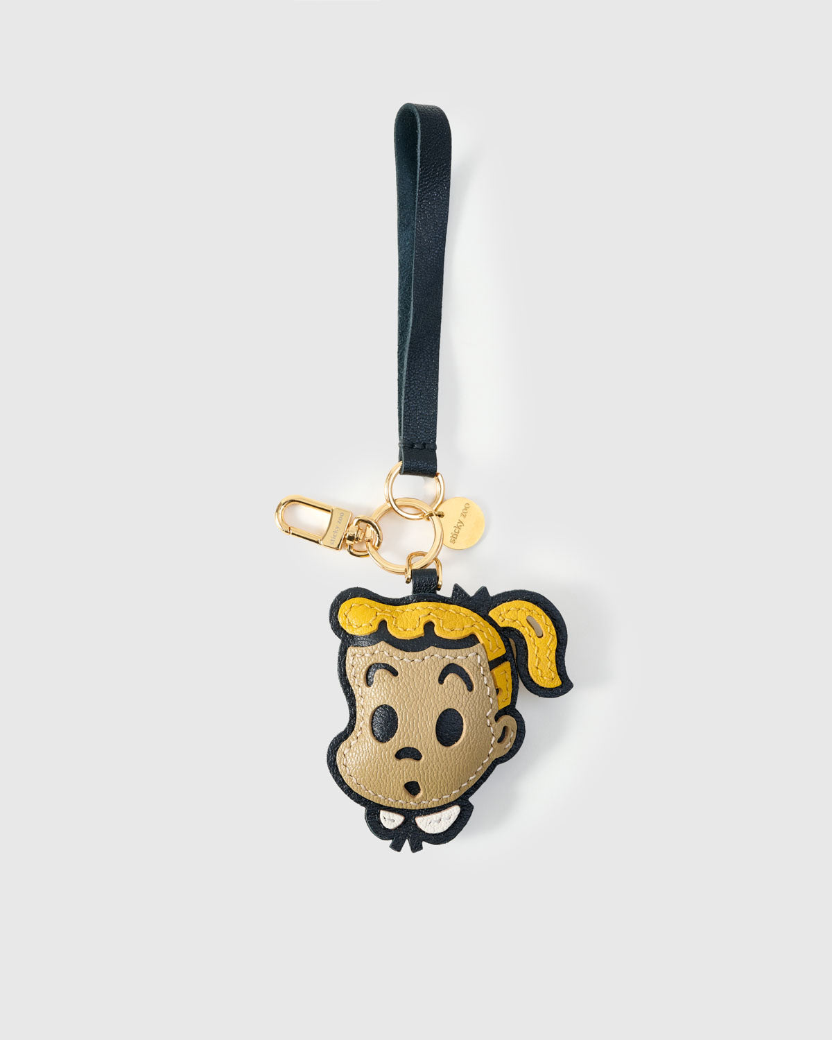 OSAMU GOODS CHARM