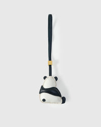 Bear & Panda