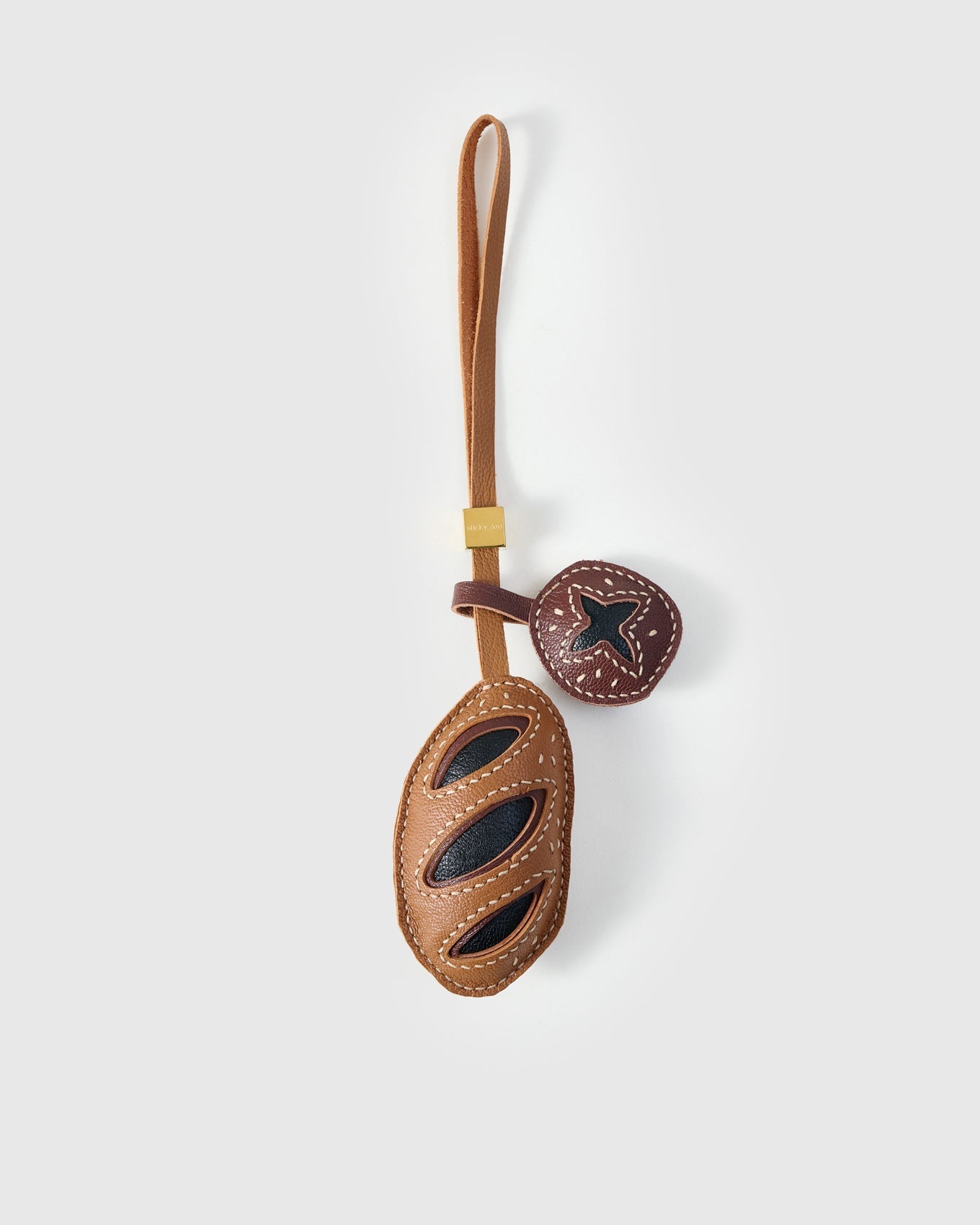 BREAD CHARM
