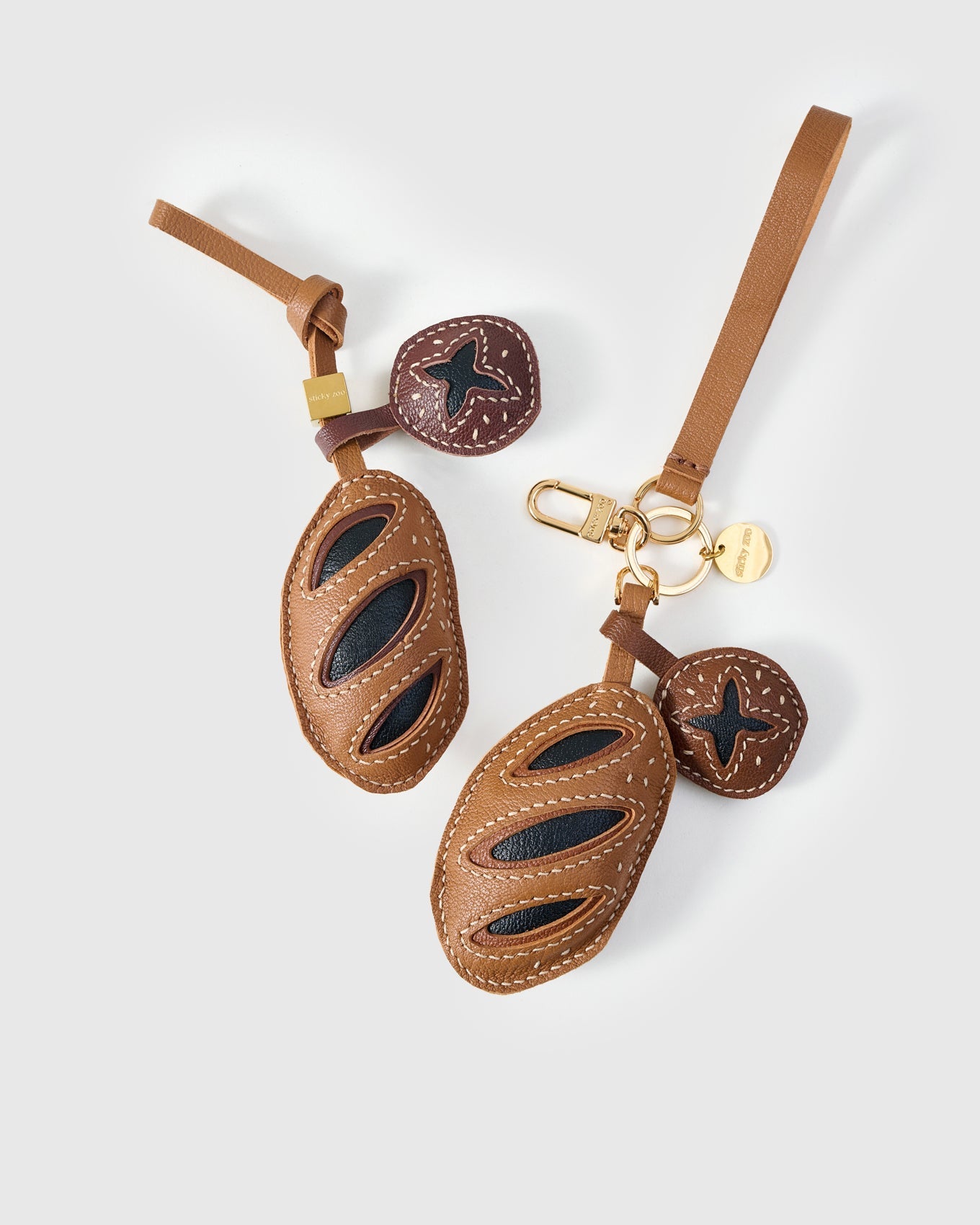 BREAD CHARM