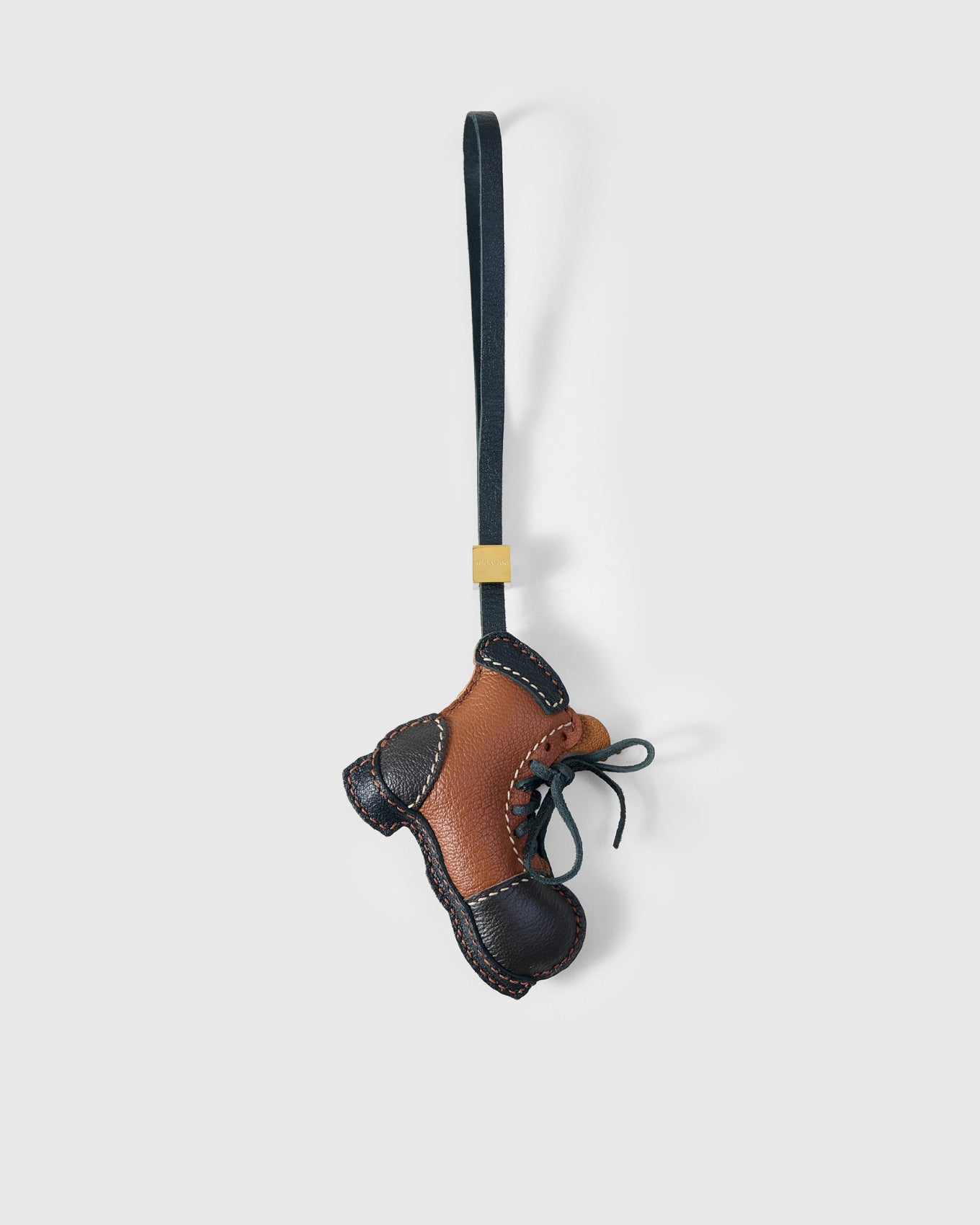 BOOT CHARM