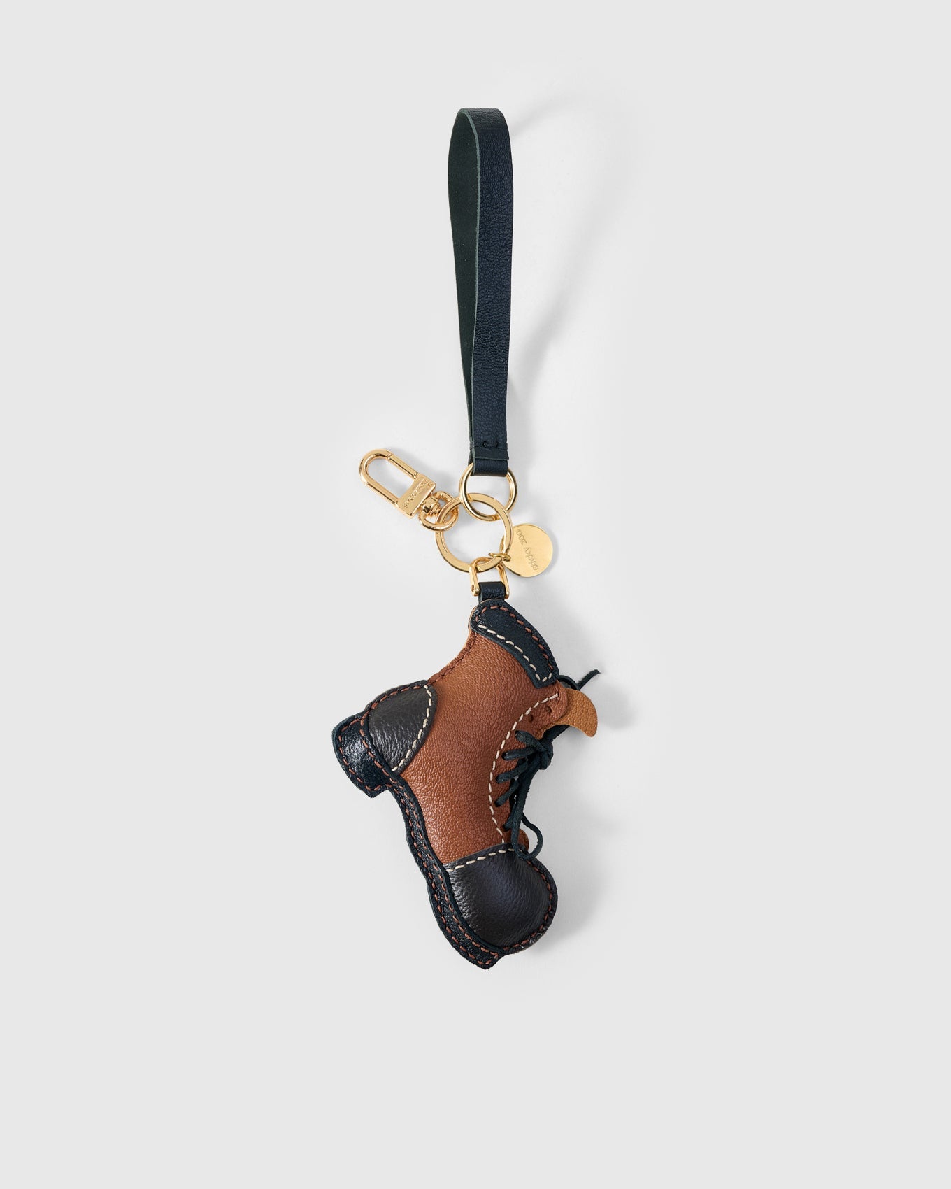 BOOT CHARM