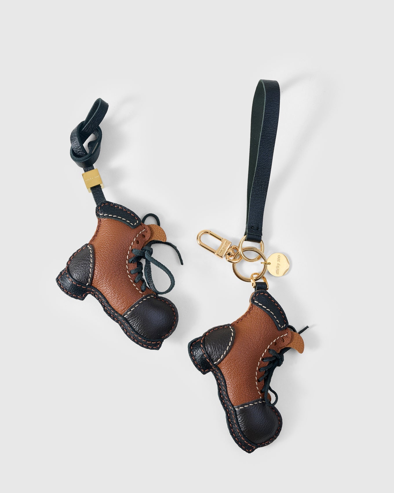 BOOT CHARM