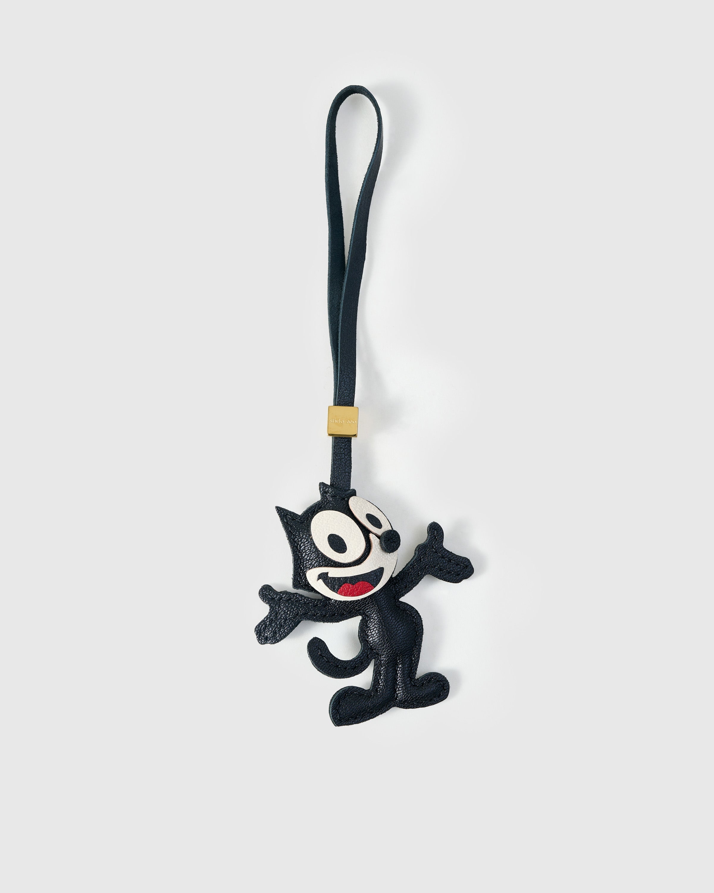 THE CAT CHARM