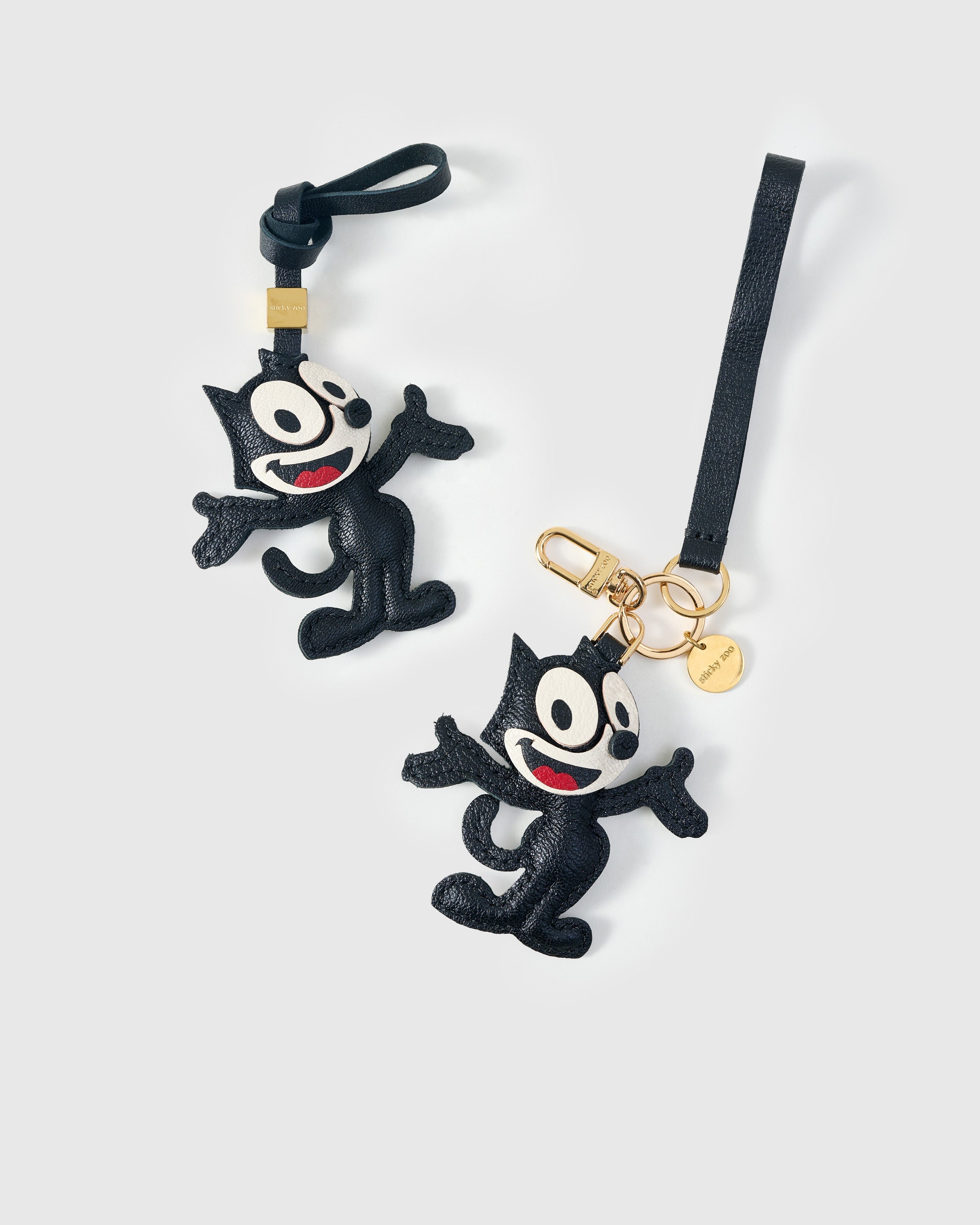 THE CAT CHARM