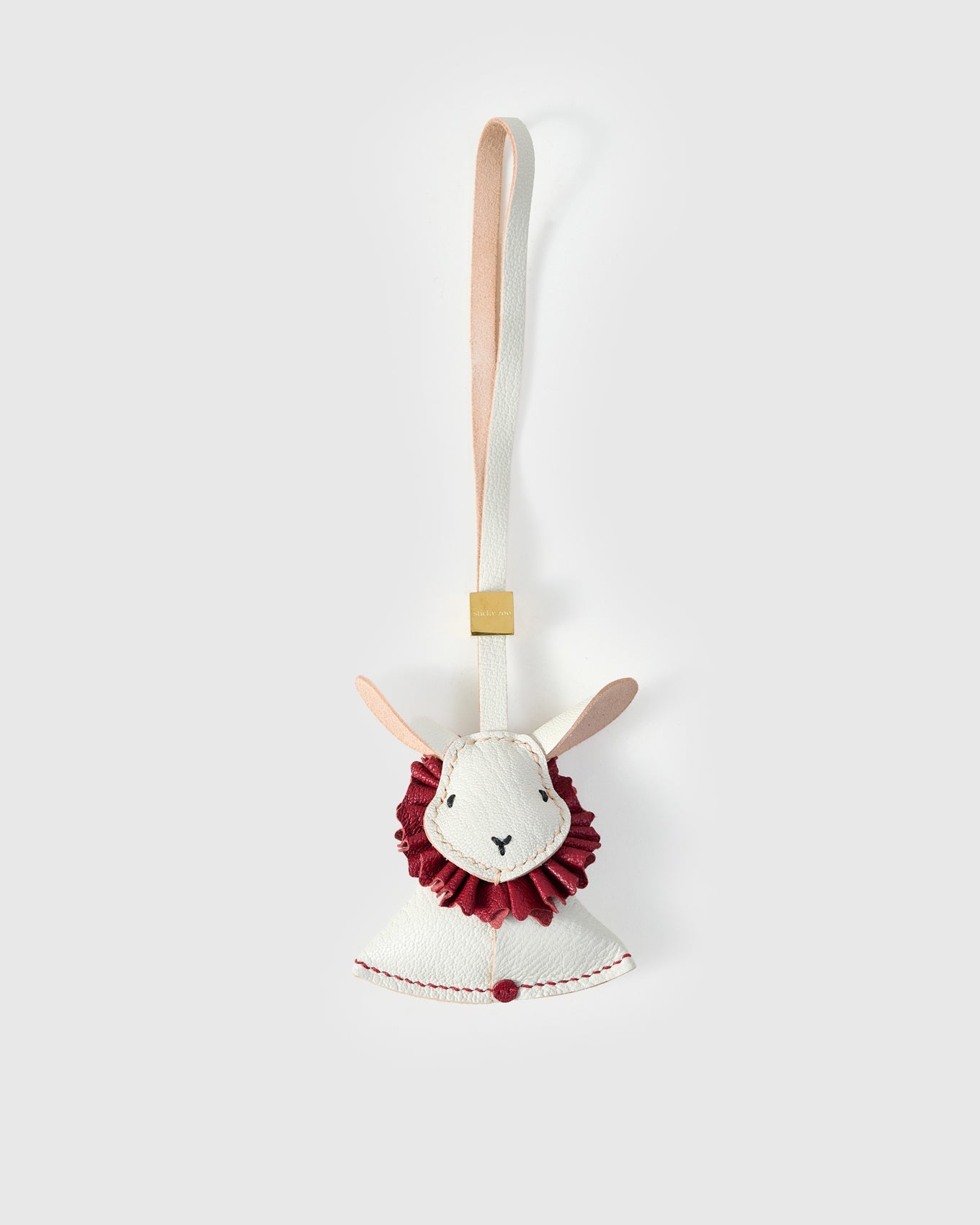 RABBIT CHARM