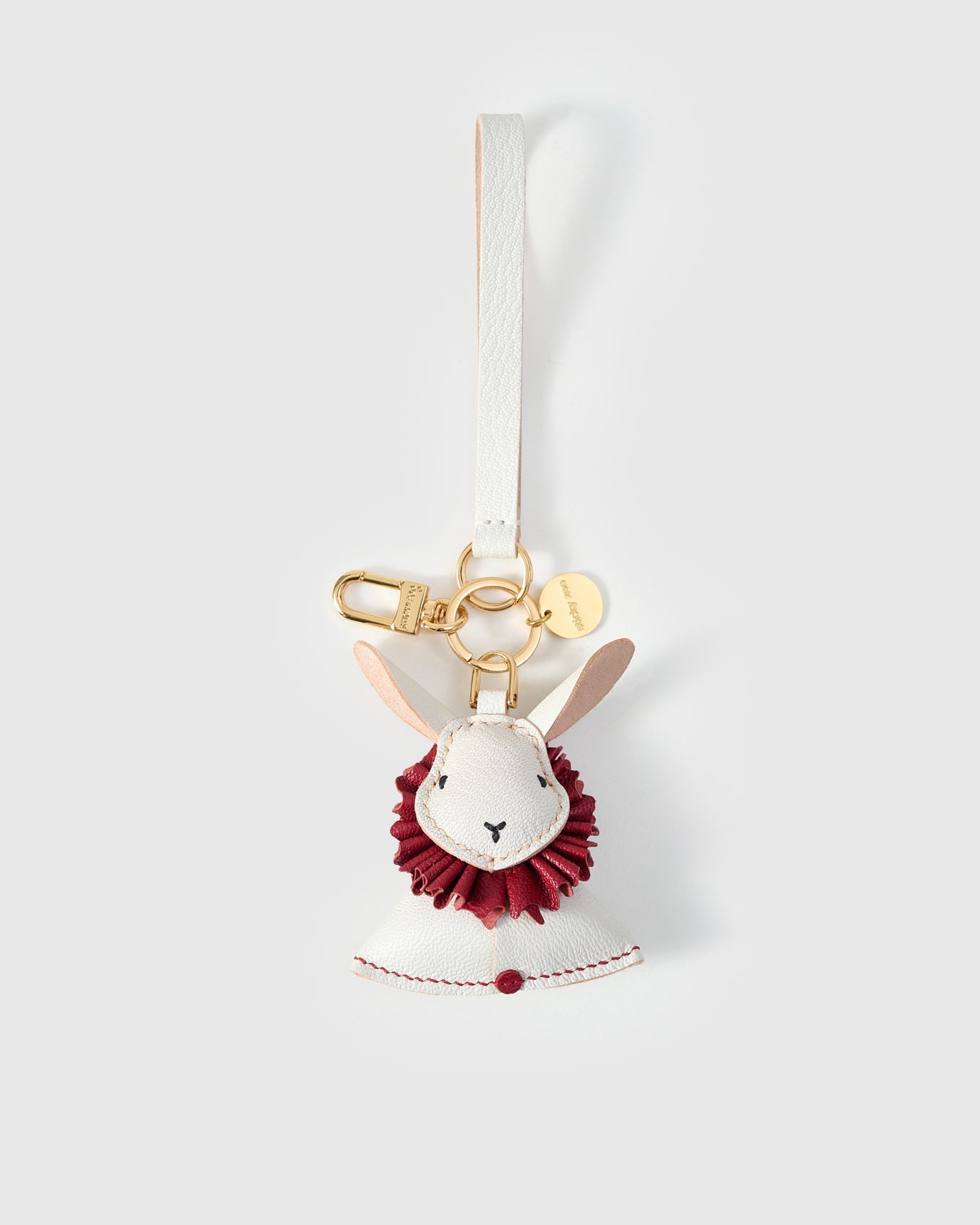RABBIT CHARM