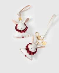 RABBIT CHARM