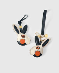 RABBIT CHARM