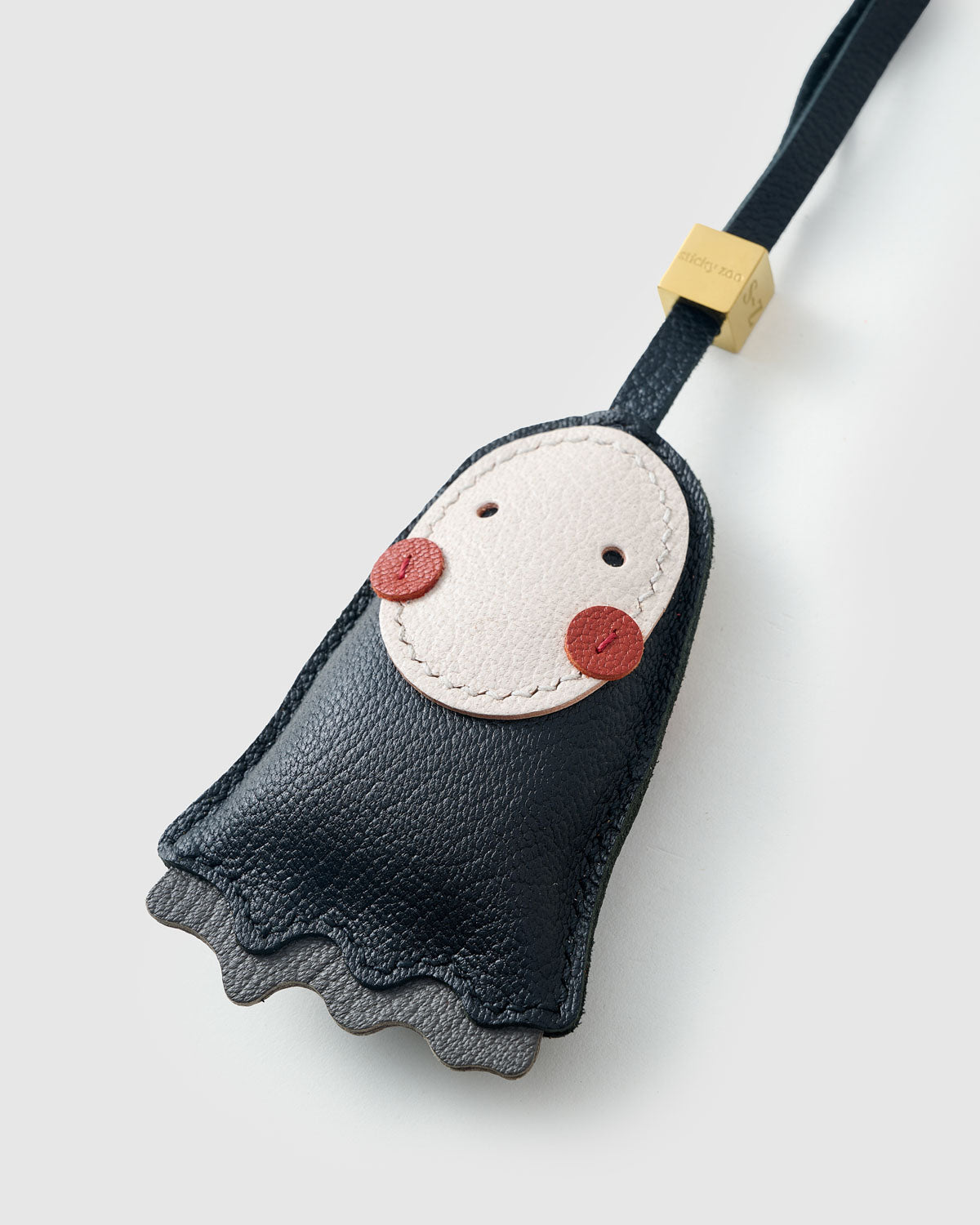 NO FACE CHARM