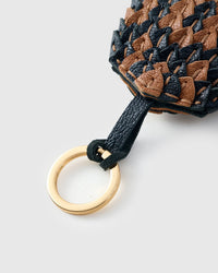 SNAKE SCALE CHARM