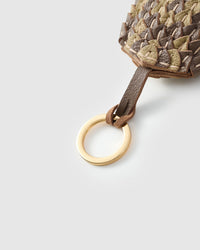 SNAKE SCALE CHARM