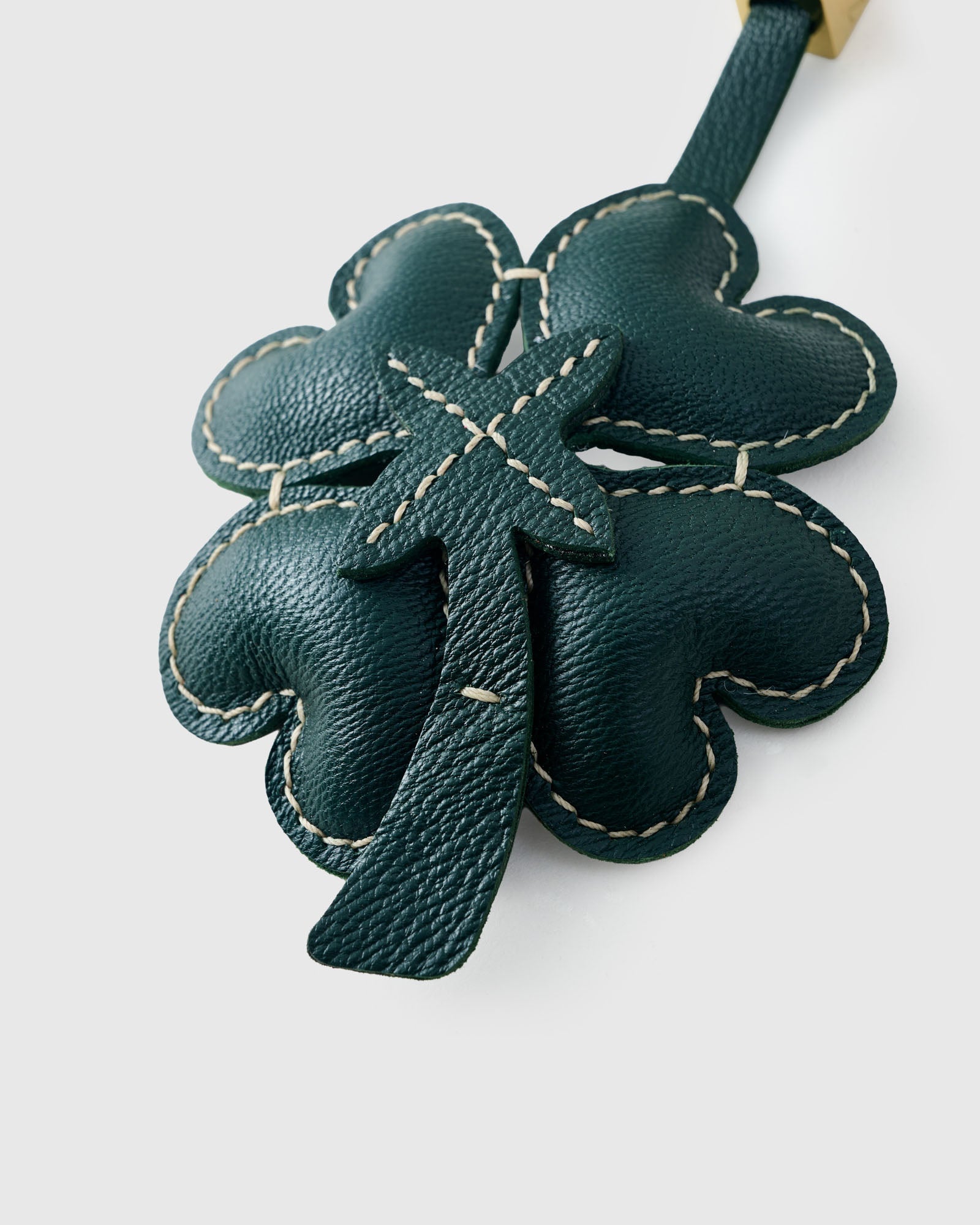 LUCKY CLOVER CHARM
