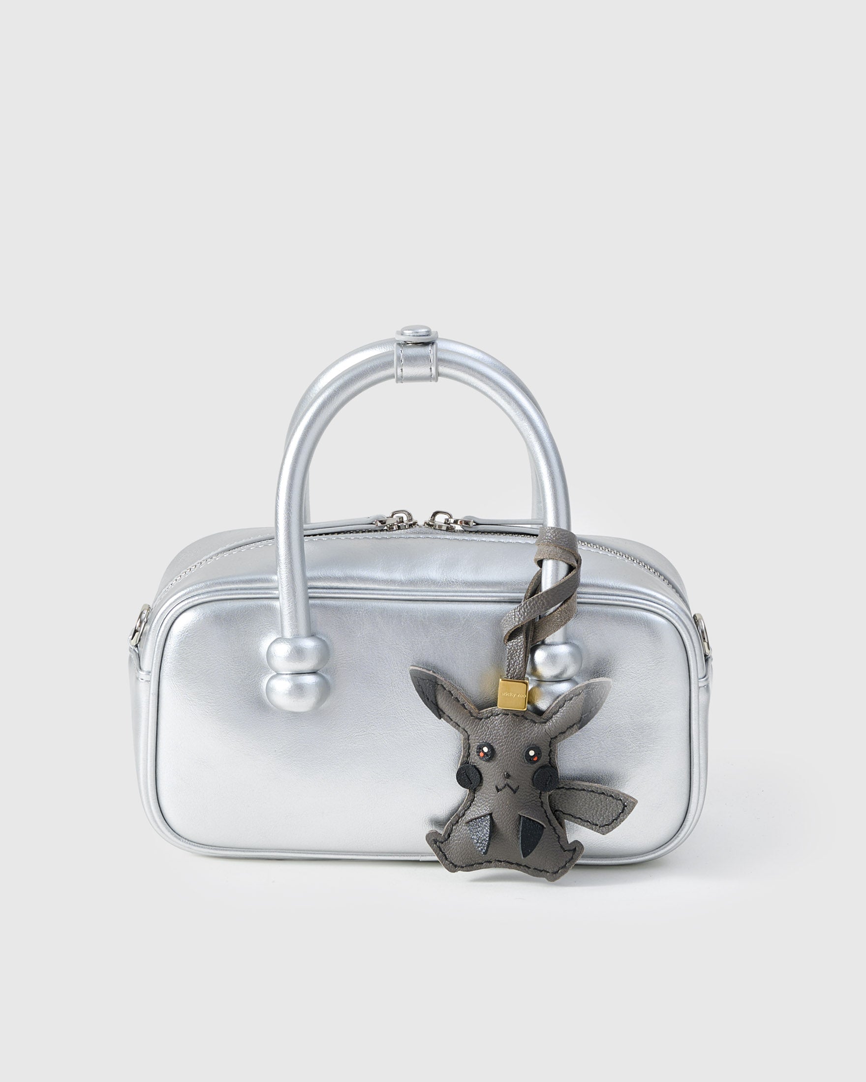 Bolt Buddy Charm
