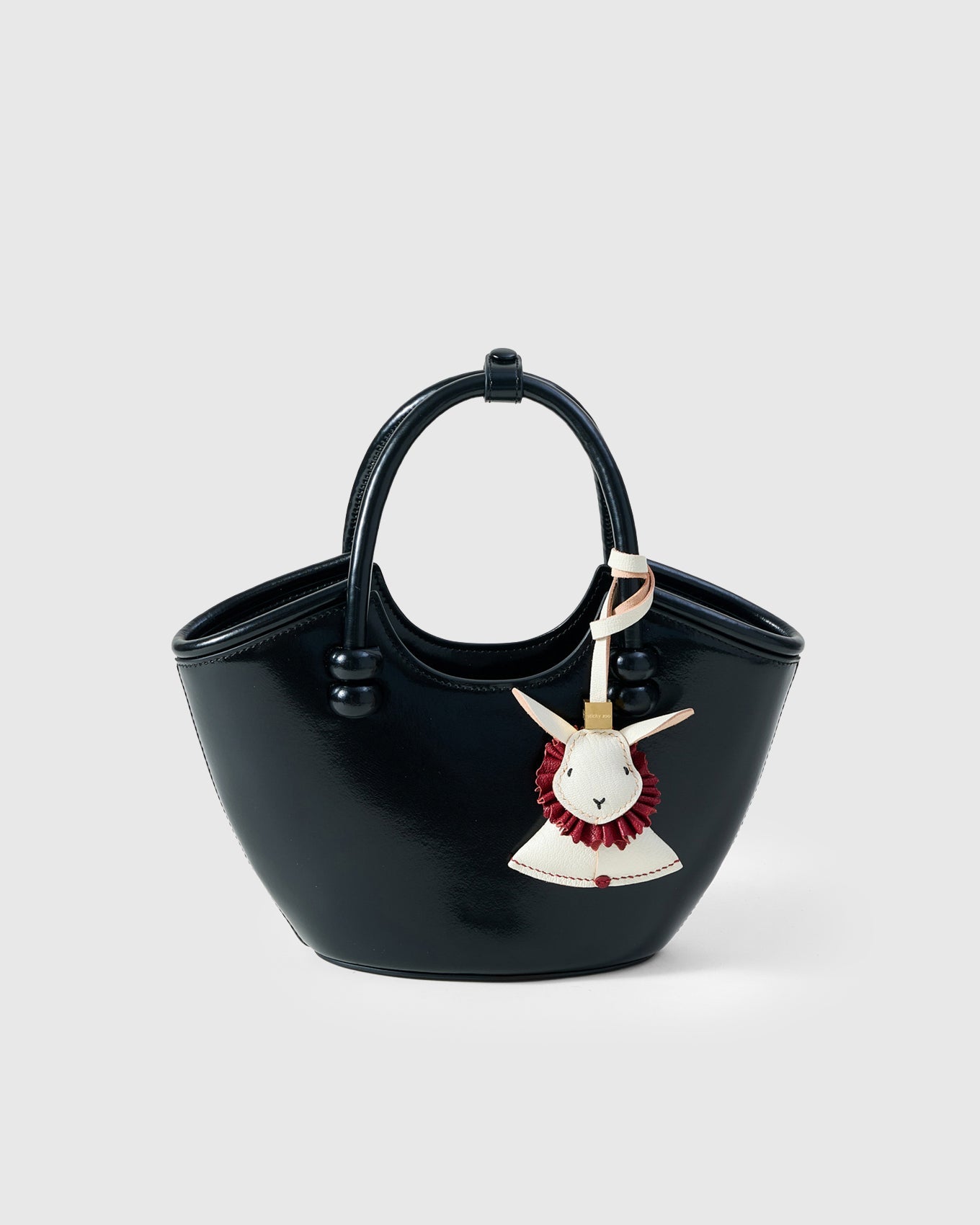 RABBIT CHARM
