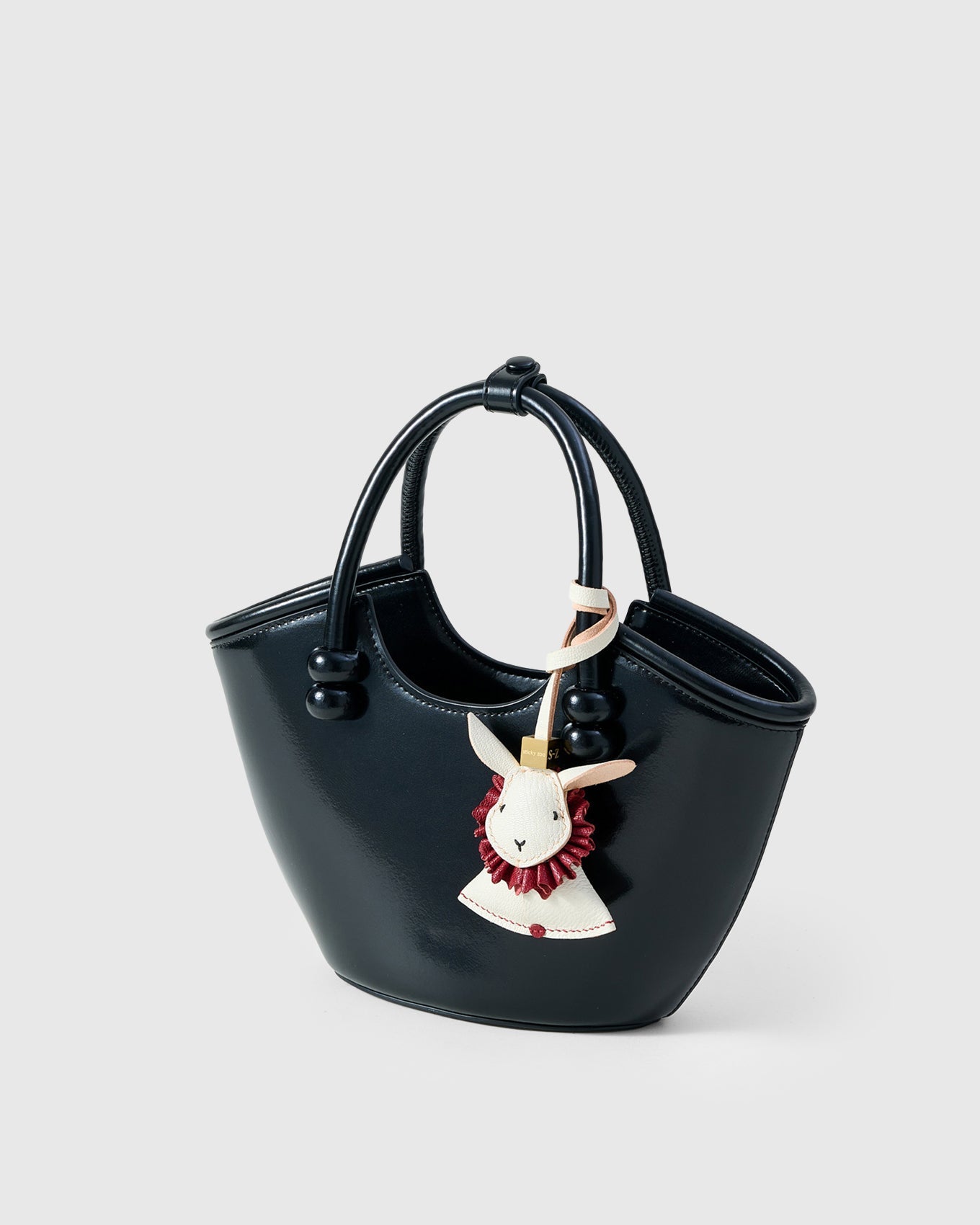 RABBIT CHARM