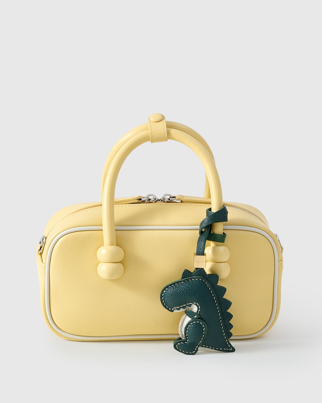 DINOSAUR CHARM