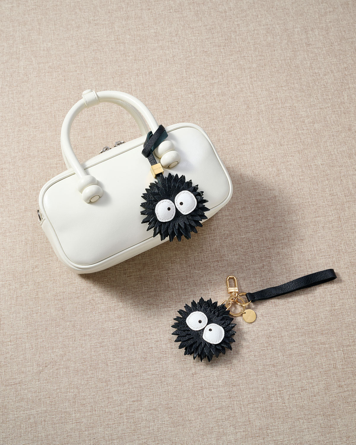 SUSUWATARI CHARM