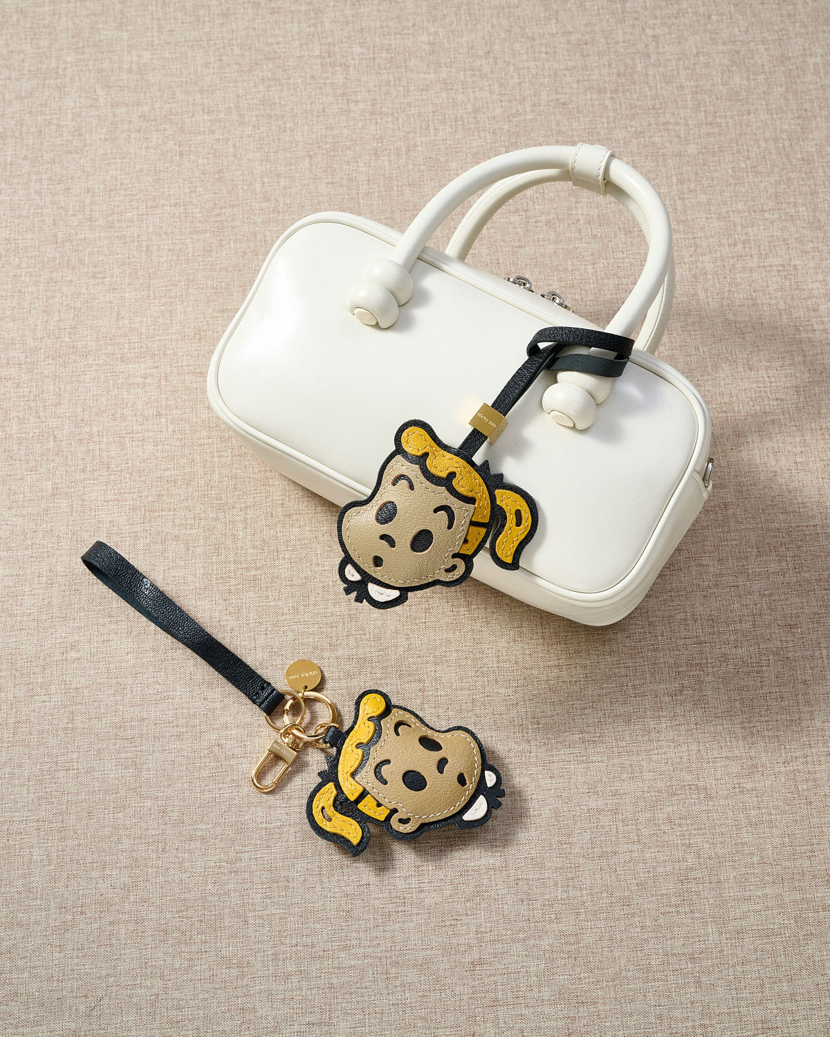 OSAMU GOODS CHARM