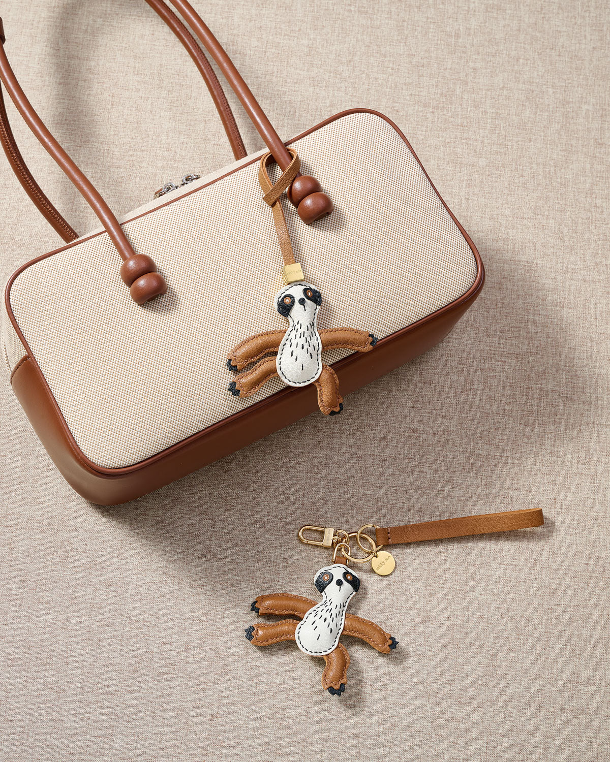 SLOTH CHARM