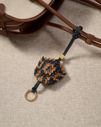 SNAKE SCALE CHARM