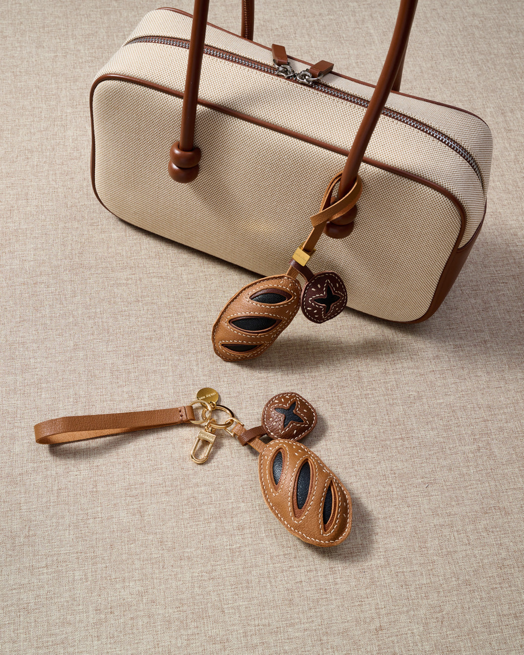 BREAD CHARM