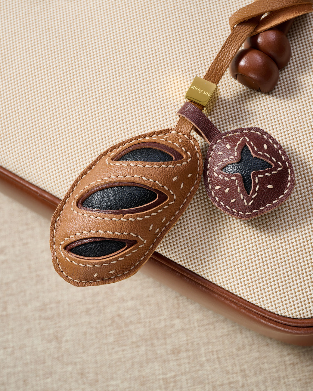 BREAD CHARM