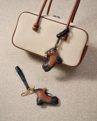 BOOT CHARM
