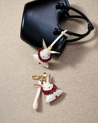 RABBIT CHARM
