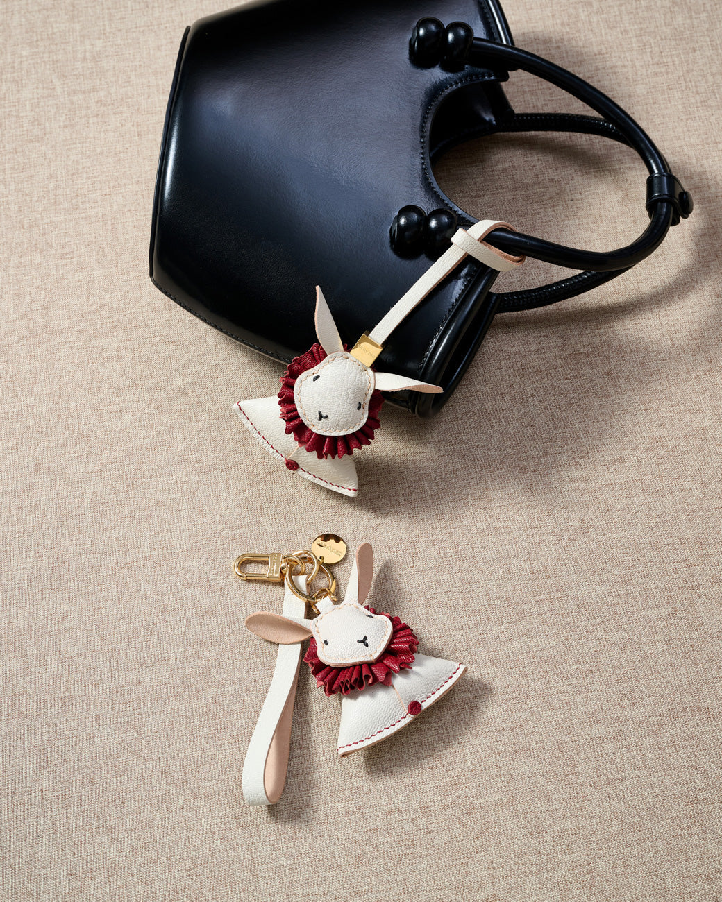 RABBIT CHARM