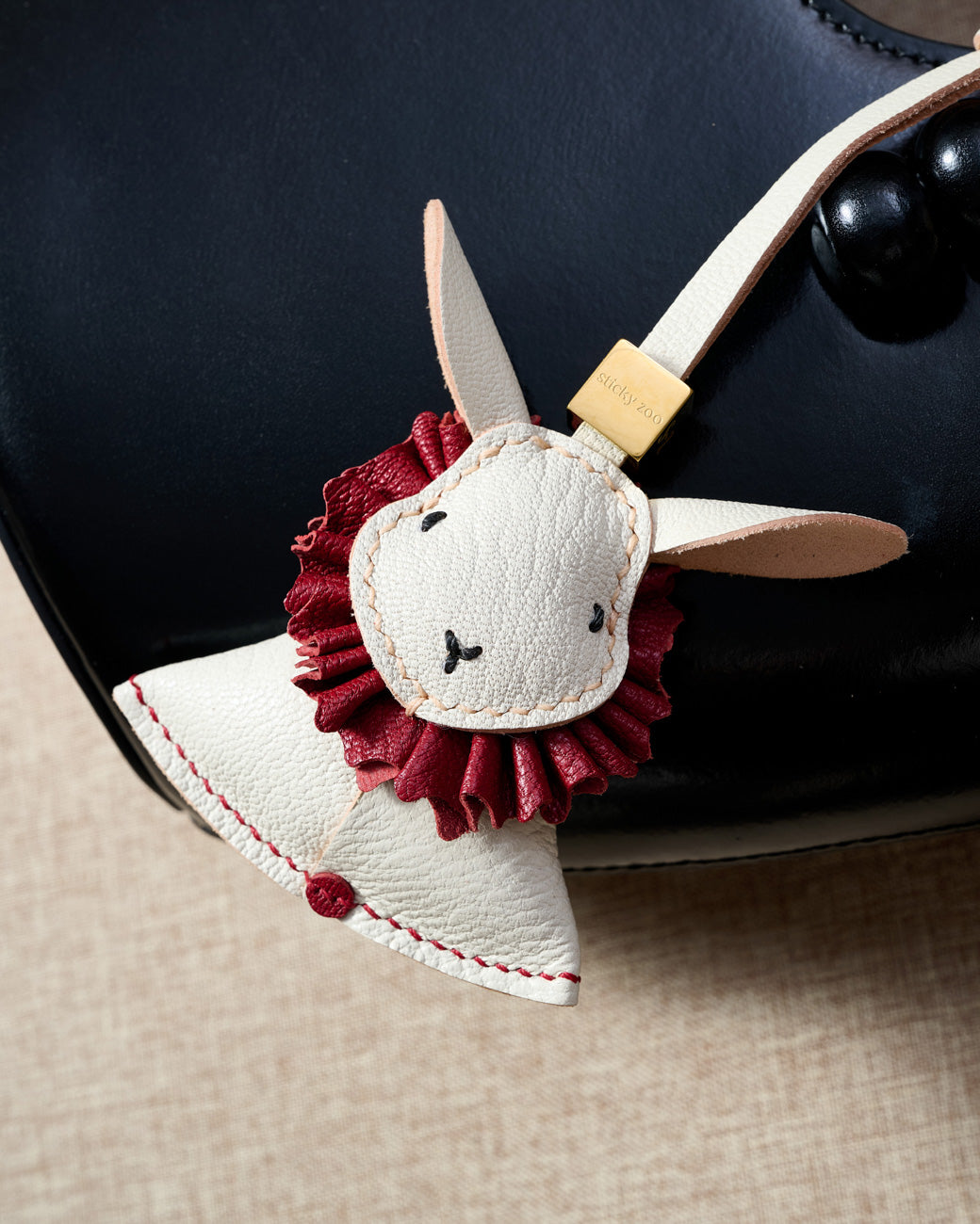 RABBIT CHARM