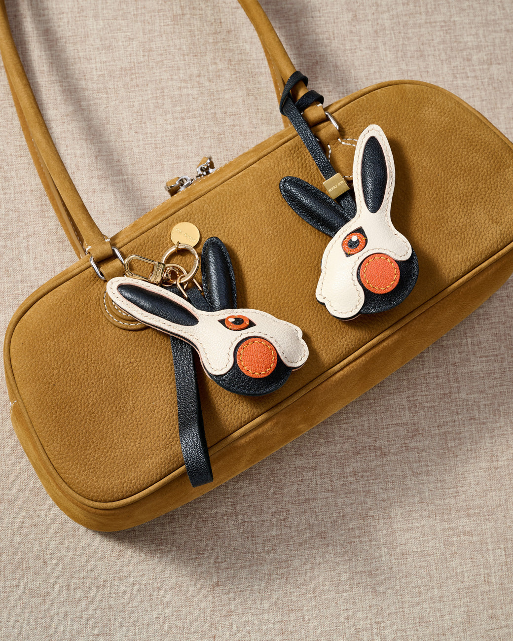 RABBIT CHARM