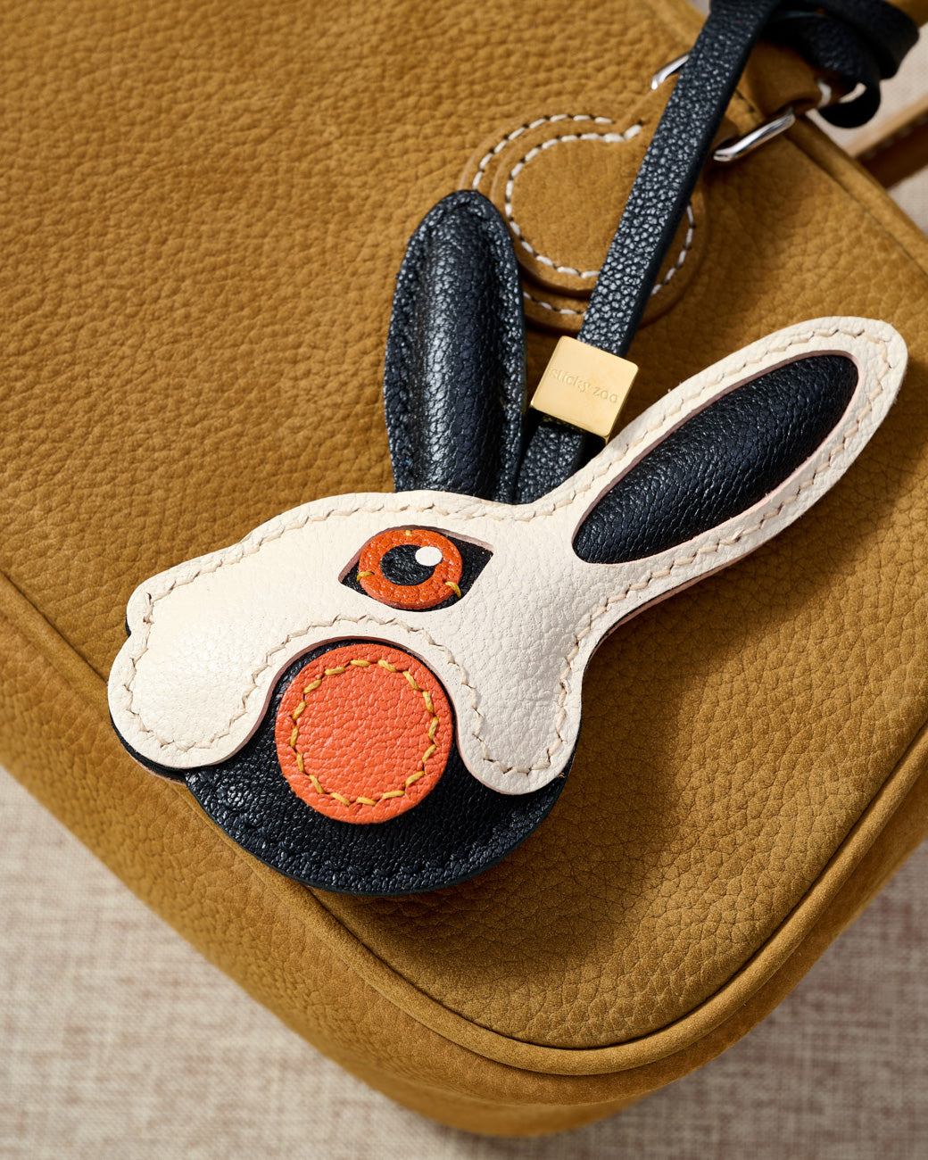 RABBIT CHARM
