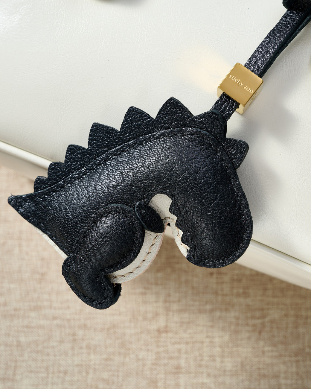 DINOSAUR CHARM