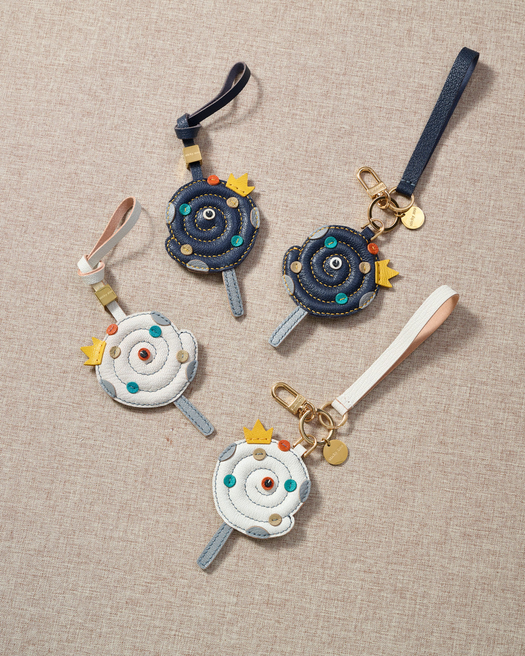 LOLLIPOP CHARM