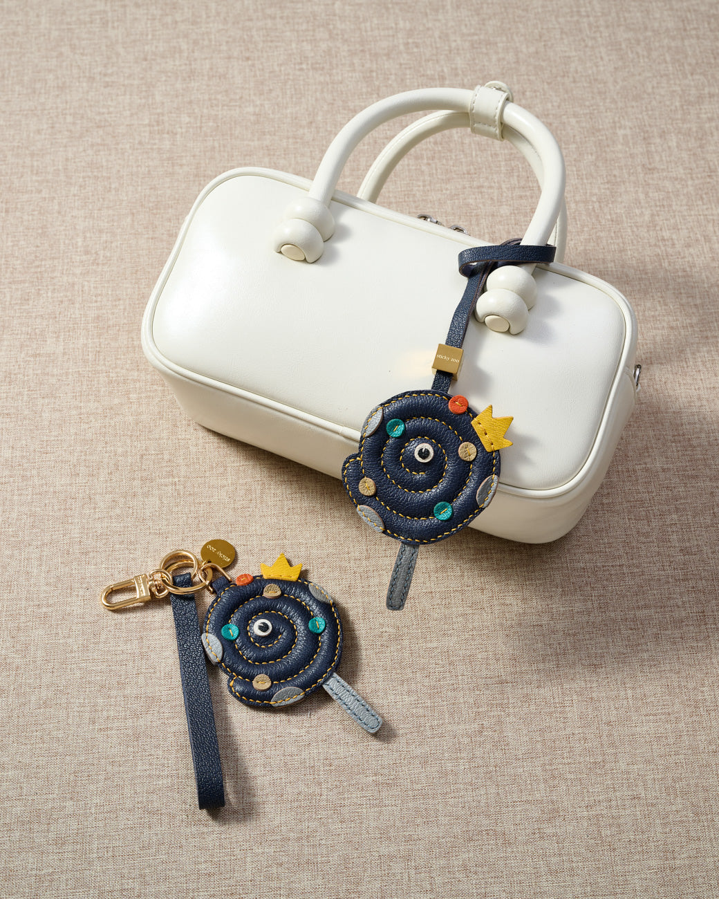 LOLLIPOP CHARM
