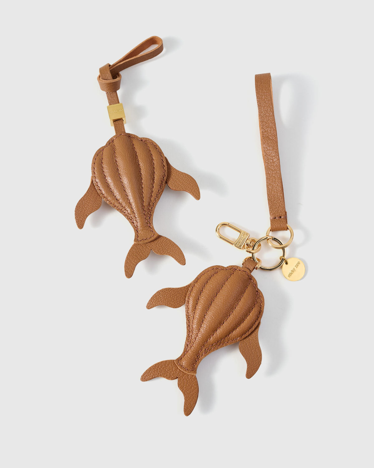 WHALE CHARM