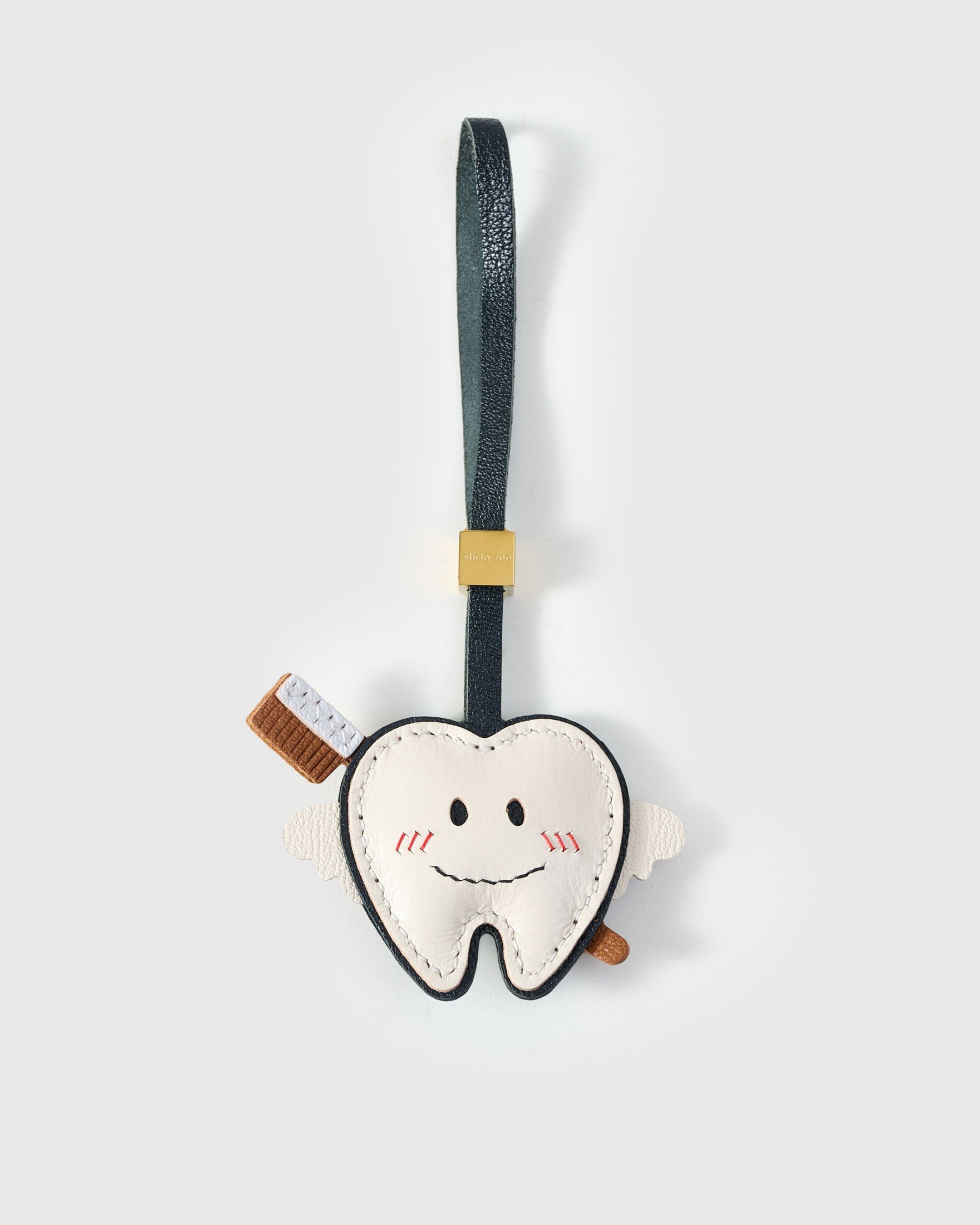 TOOTH FAIRY CHARM