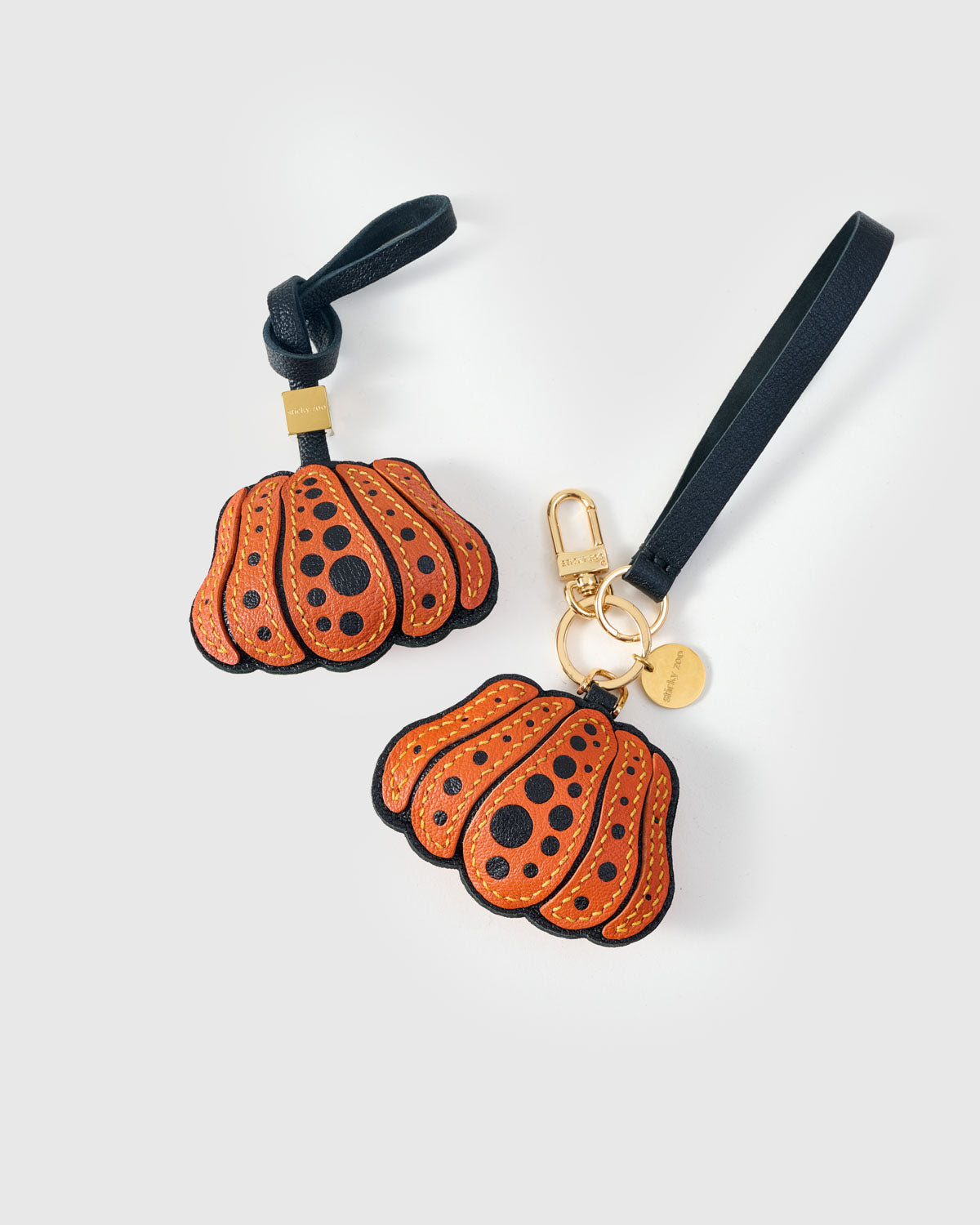 PUMPKIN CHARM